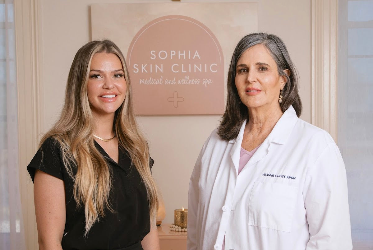 Sophia Skin Clinic | Hair Transplant | THE STARK HOUSE, NH