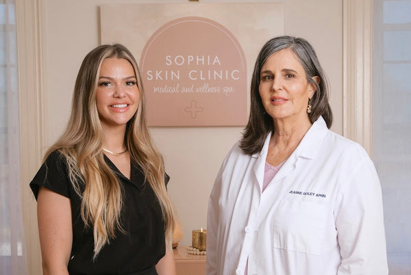 Sophia Skin Clinic | Hair Transplant | THE STARK HOUSE, NH
