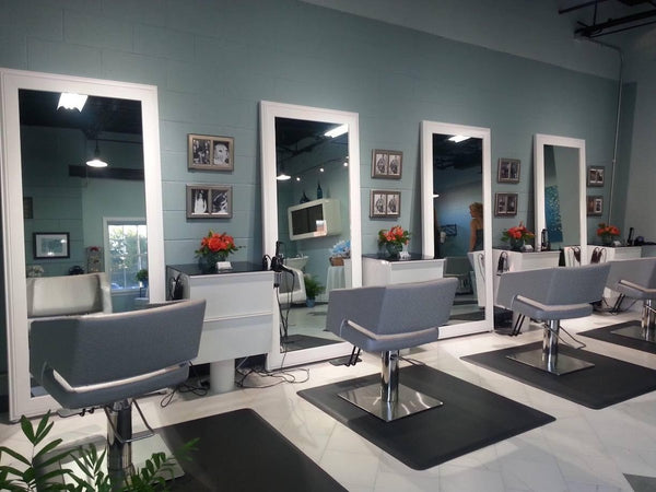 ESCADA Hair Studio | Hair Transplant | Lewiston, ME