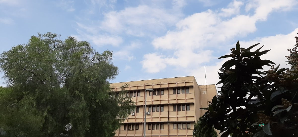 Dokuz Eylül Üniversitesi Onkoloji Enstitüsü ve Muzaffer M. Kayhan Onkoloji Hastanesi — Dr.Visor photo 3