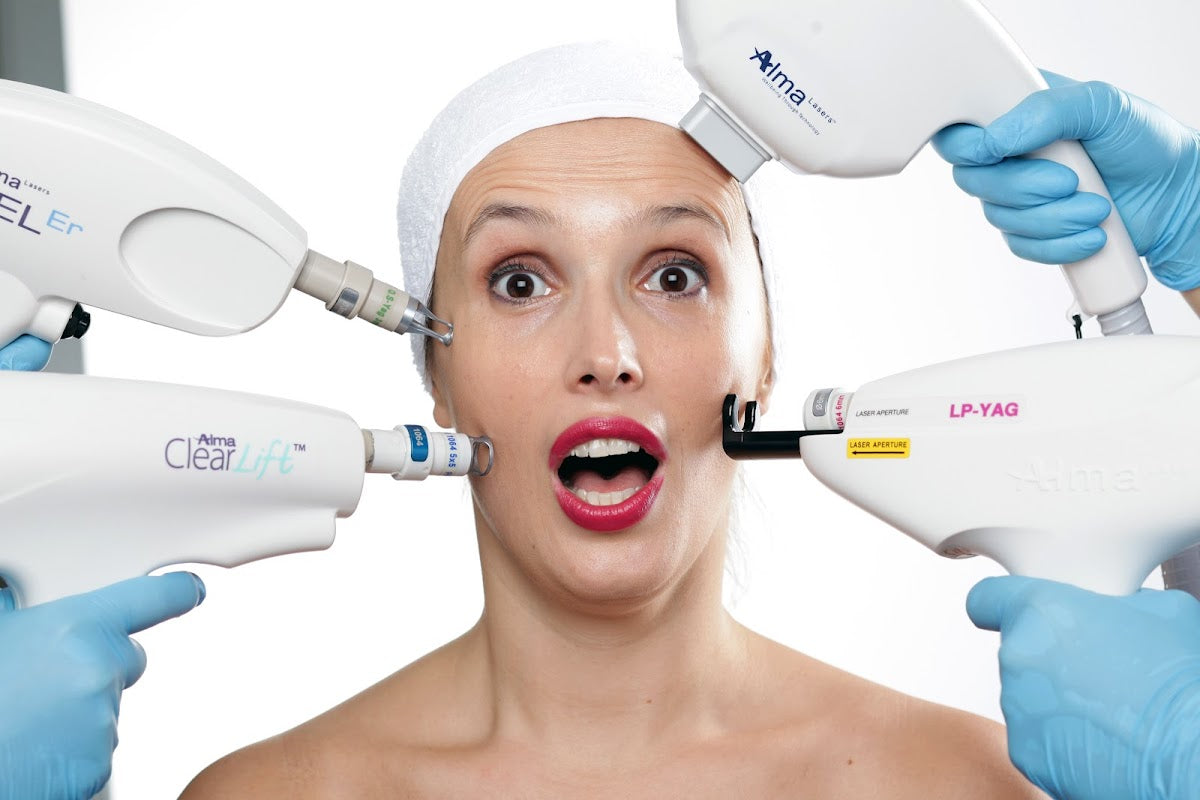 Dr. Ancevski - Aesthetic Surgery clinic in Skopje, North Macedonia