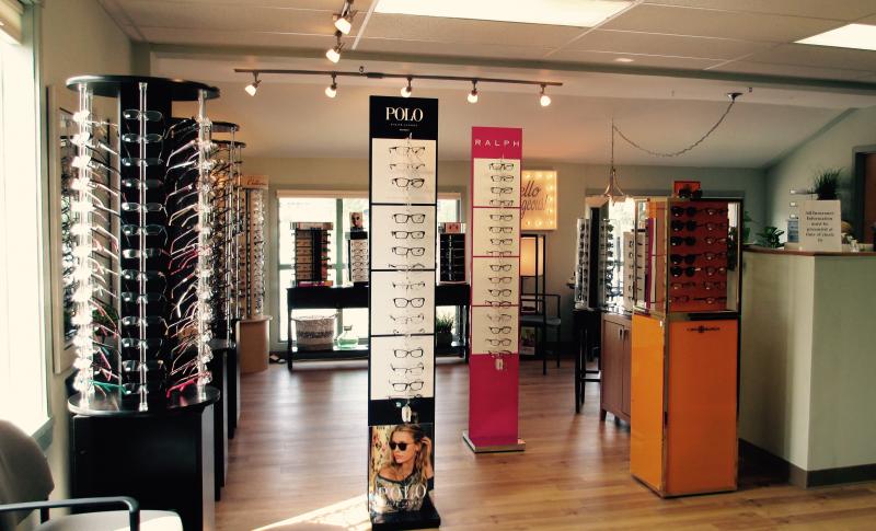 Eye | Eye Clinic | South Burlington, VT
