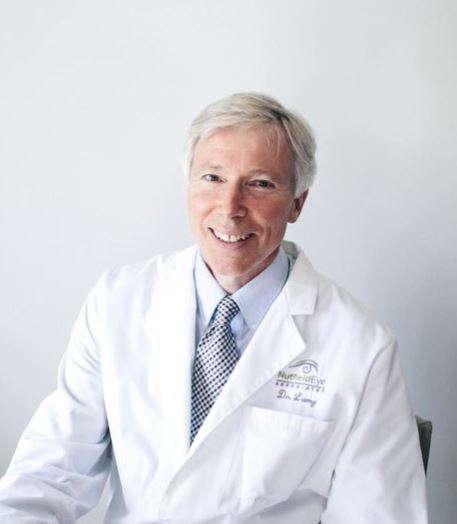 Francis Lamy, D.O | Eye Clinic | Derry, NH