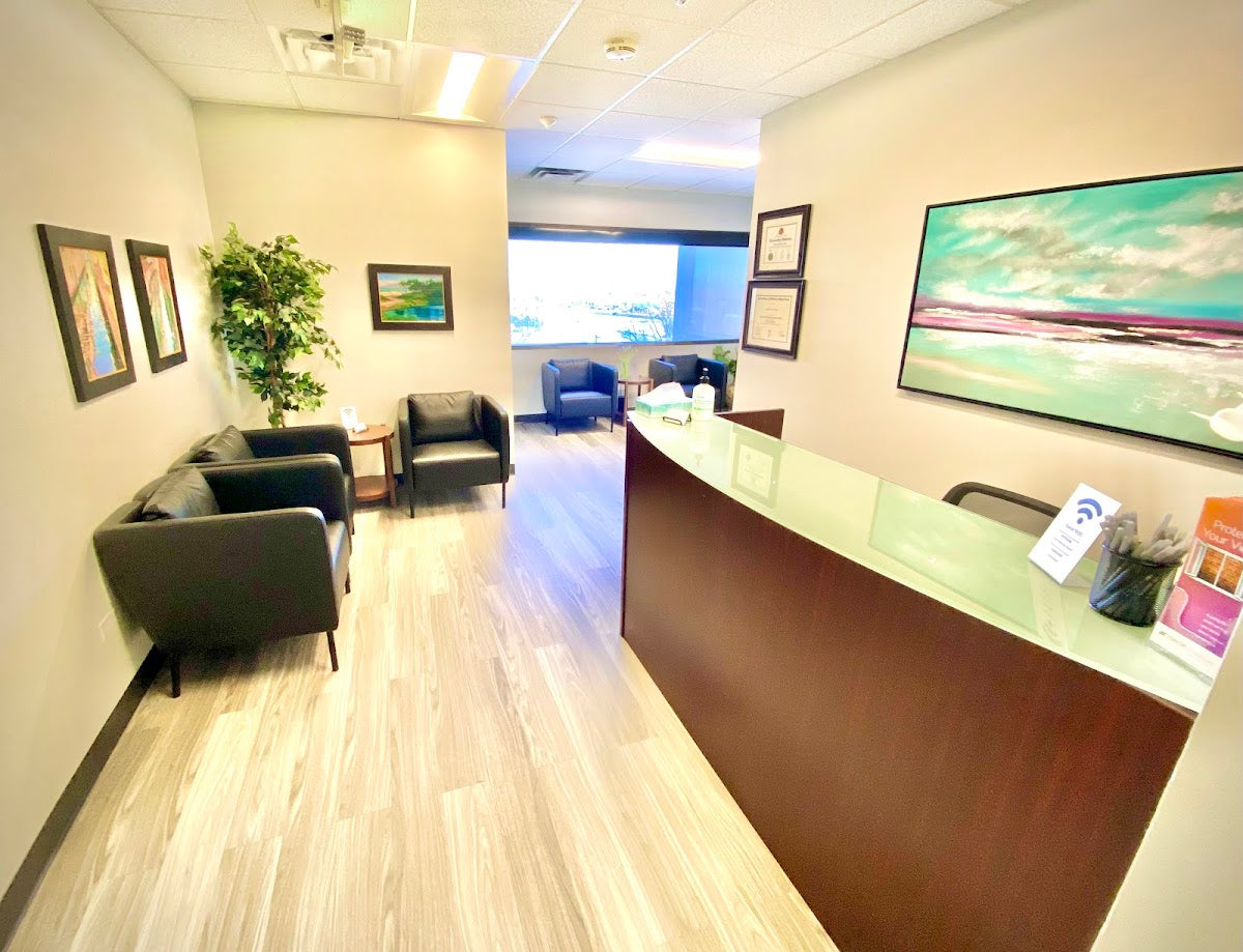 Eye Surgeons | Eye Clinic | Suite 100, CO