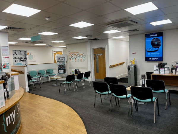 mydentist, Wells Road, Bristol | Dental | Bristol