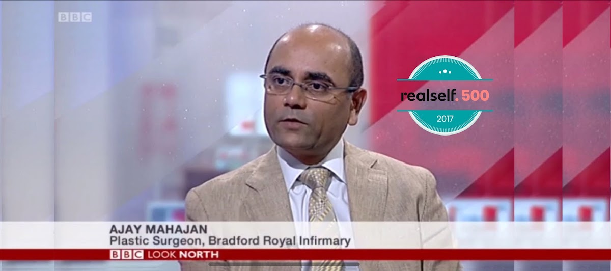 AM Aesthetic Surgery - Aesthetic Surgery clinic in Bingley, United Kingdom