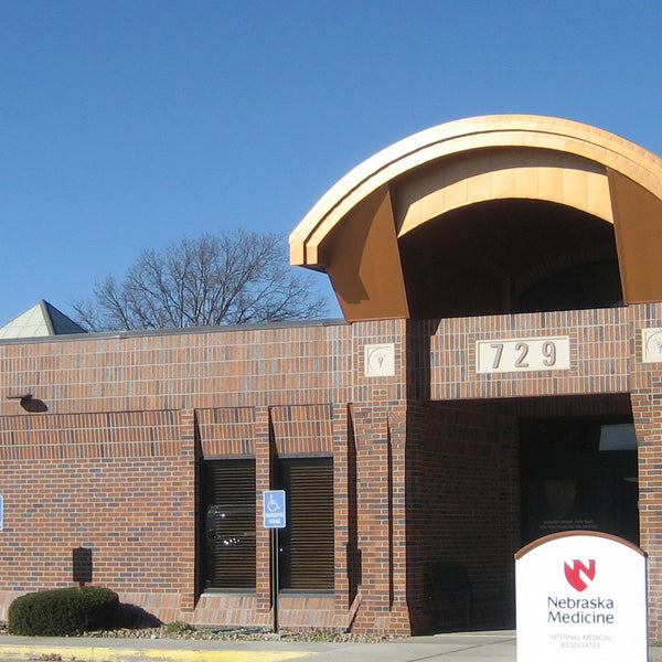 Medicine  Health Center | Hair Transplant | Grand Island, NE