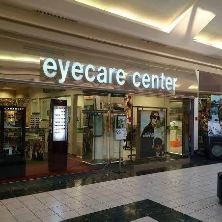Eyecare Center | Eye Clinic | Morgantown, WV