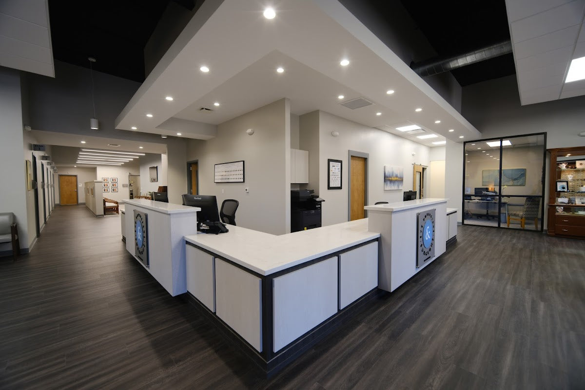 Eye Physicians & Surgeons of | Eye Clinic | Columbia, SC