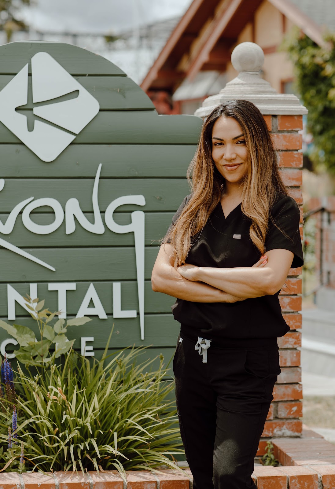 Kwong Dental Care: Kwong, Cyrus D. DDS | Dental | Reno, NV