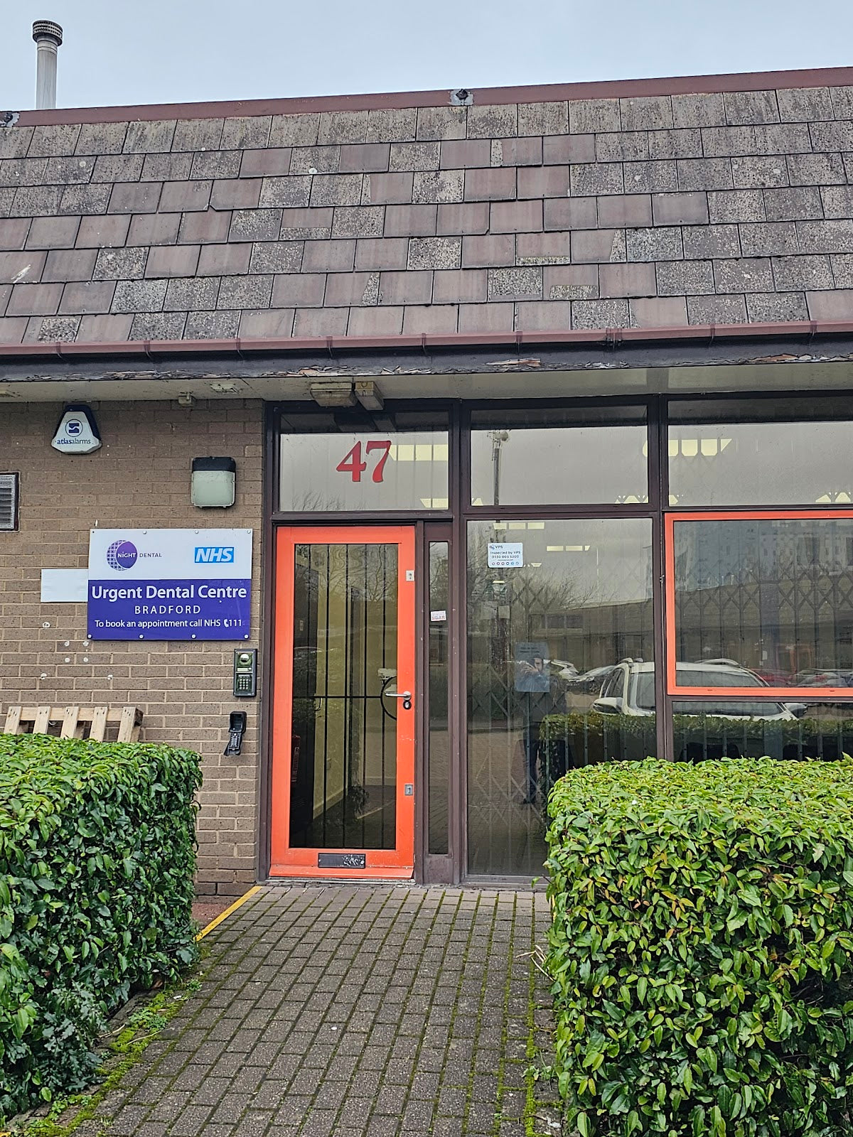 Bradford Urgent Dental Centre - Dental clinic in Bradford, United Kingdom
