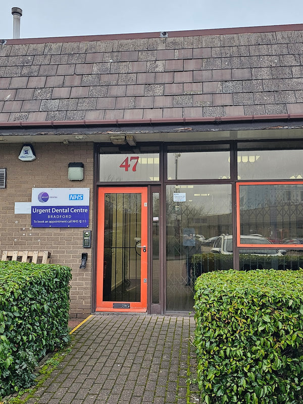 Bradford Urgent Dental Centre | Dental | Bradford