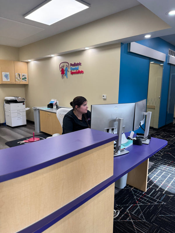 Pediatric Dental Specialists– | Dental | Kearney, NE