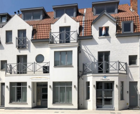 Duinbergen Clinic | Aesthetic Surgery | 8301 Knokke-Heist