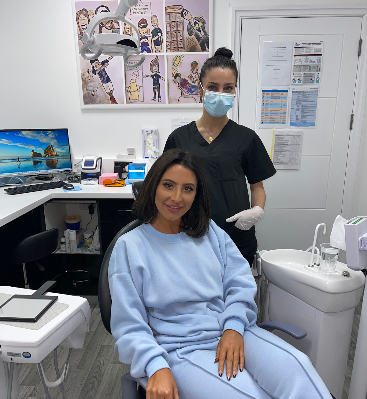 Night and Day Emergency Dentist Leeds — photo 2