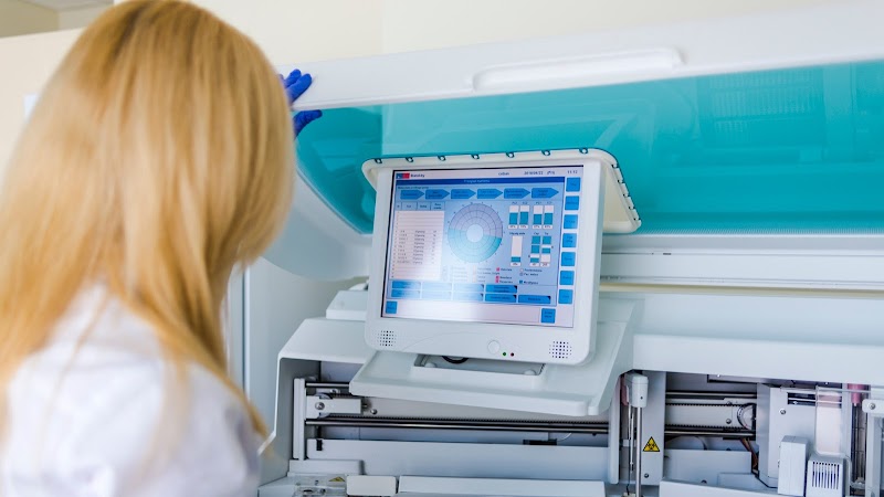 Klinika Bocian Katowice - leczenie niepłodności | IVF | 40-081 Katowice