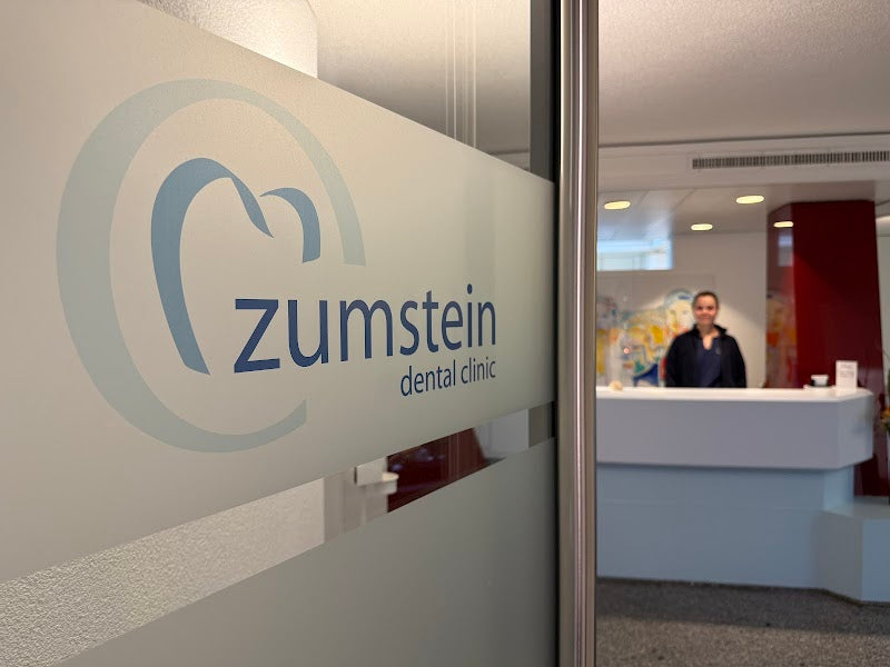zumstein dental clinic AG | Dental | 6003 Luzern