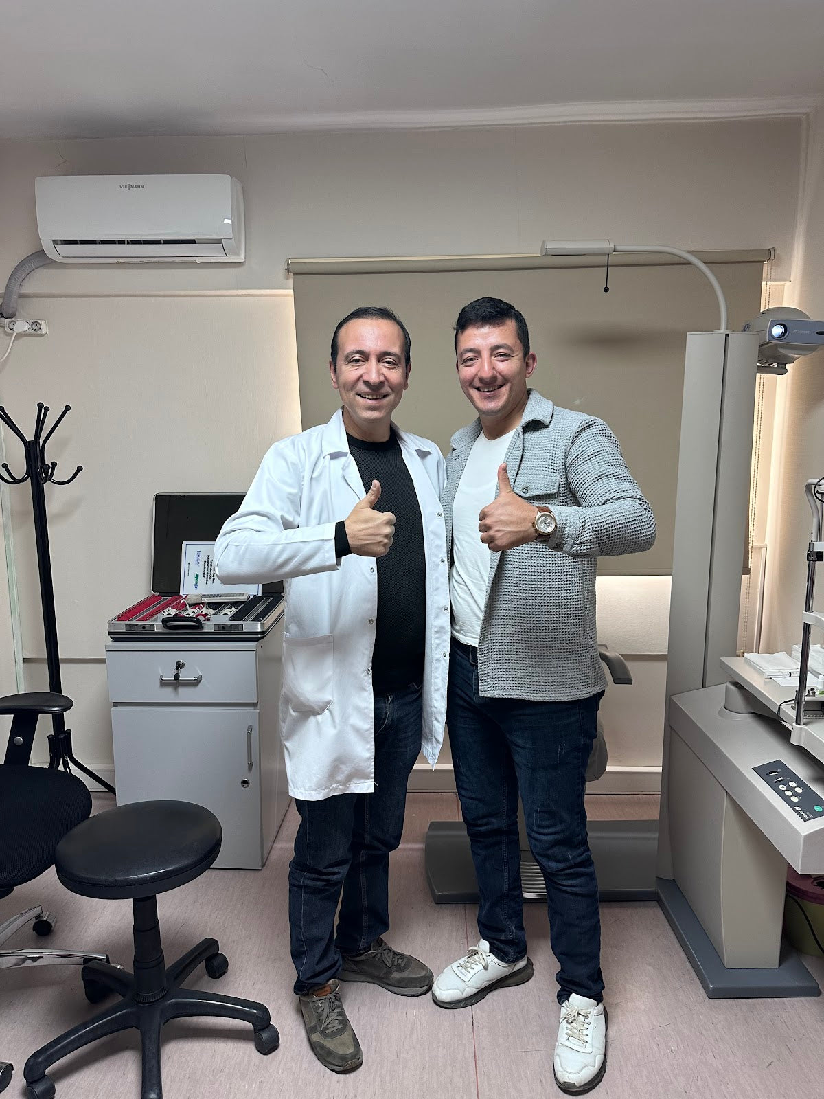 Special Focus Eye Diseases Center — Dr.Visor photo 3