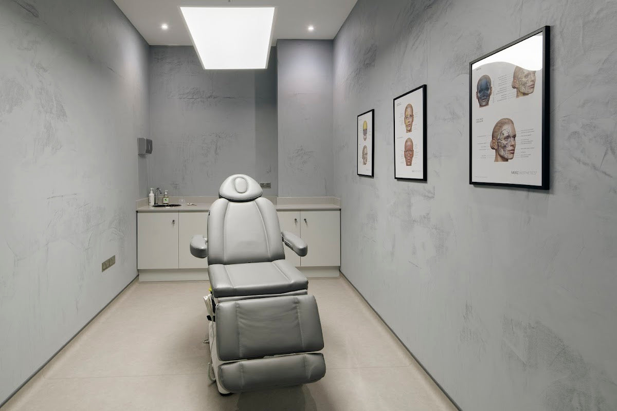 Dermoperfection Medical Skin & Aesthetics Clinic at the Mailbox — photo 4