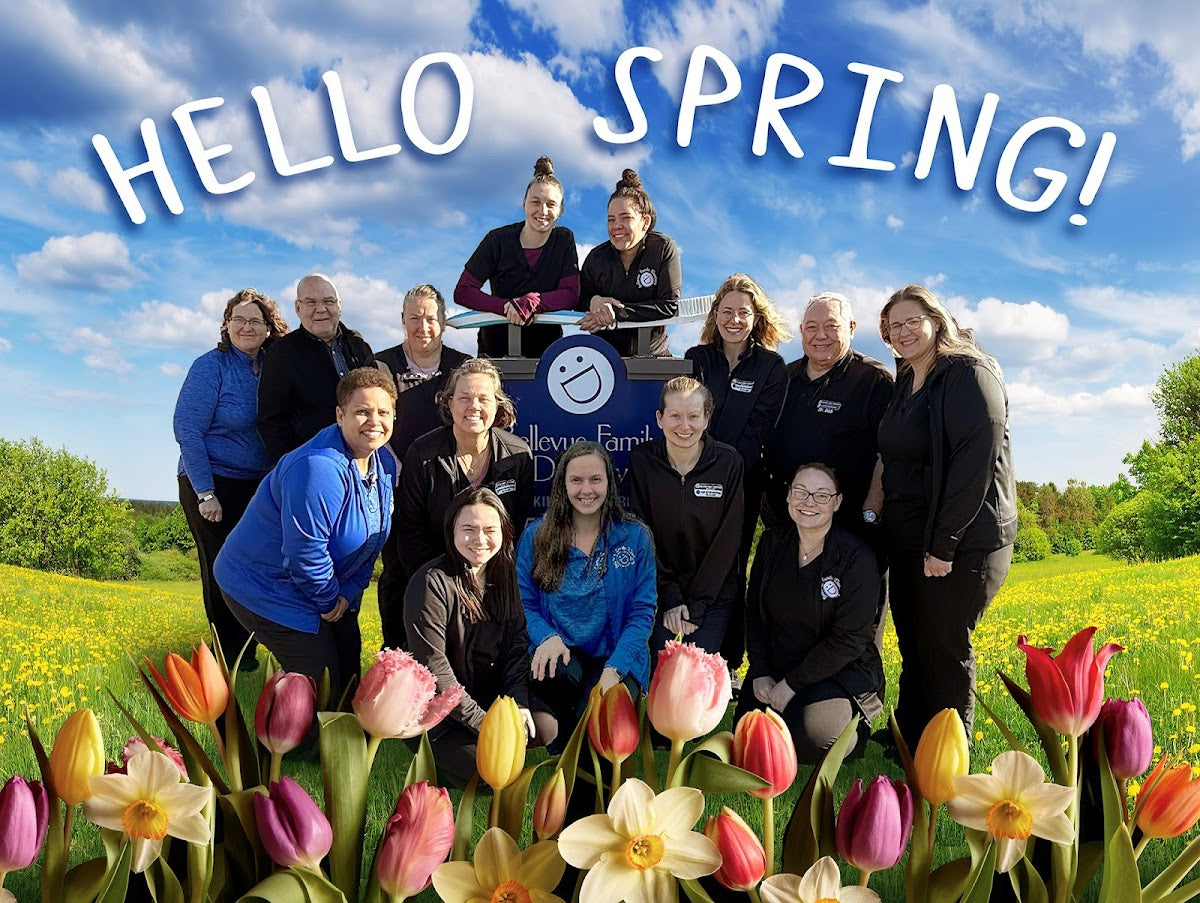 Bellevue Family Dentistry | Dental | Green Bay, WI