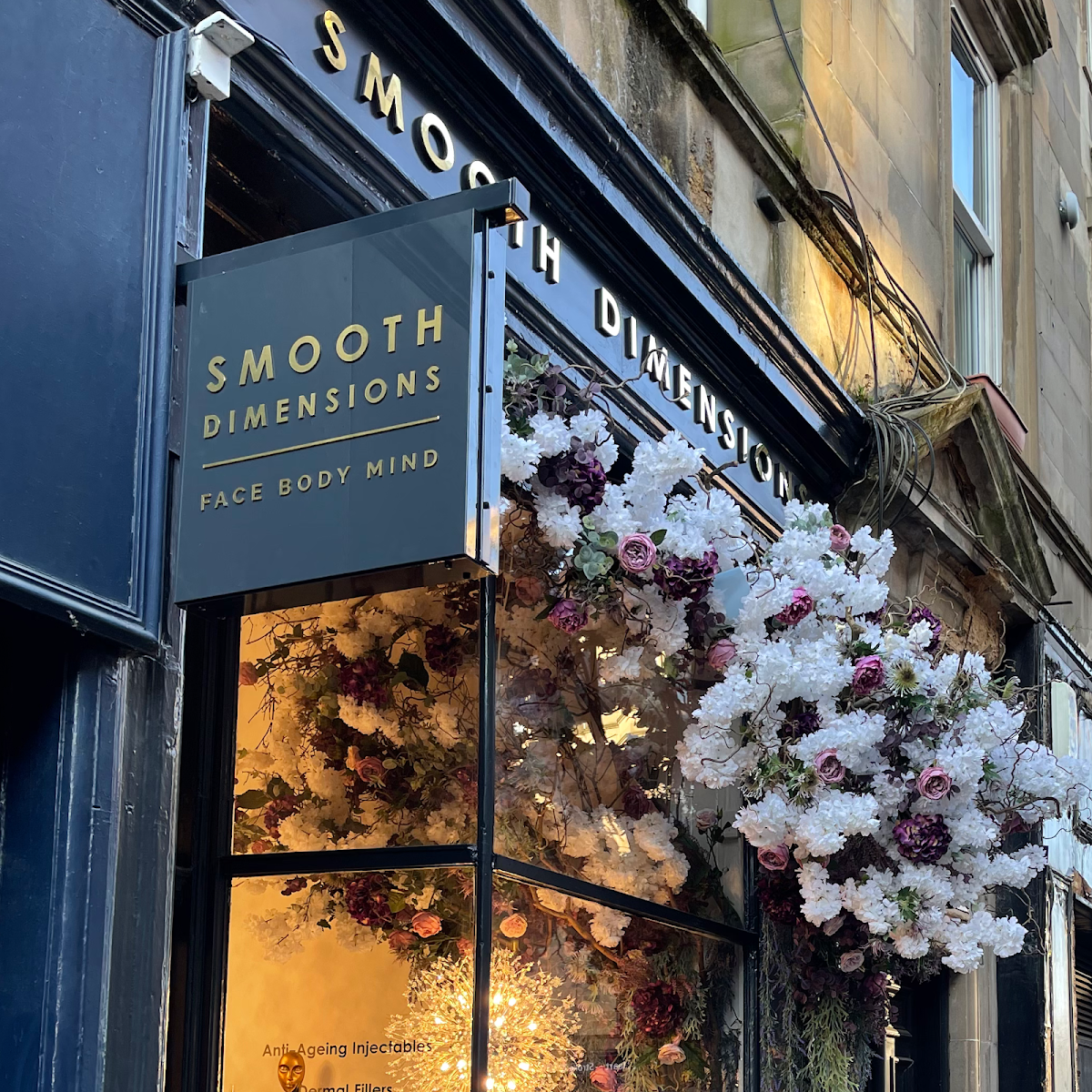 Smooth Dimensions Ltd - Aesthetic Surgery clinic in Edinburgh, United Kingdom