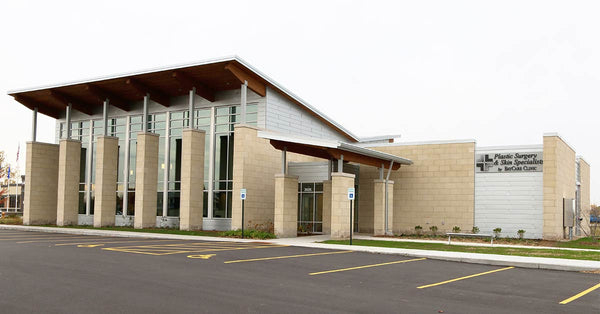 Plastic Surgery & Skin Specialists by BayCare Clinic | Hair Transplant | Green Bay, WI
