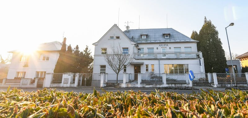 ARLETA IVF | IVF | Czechia