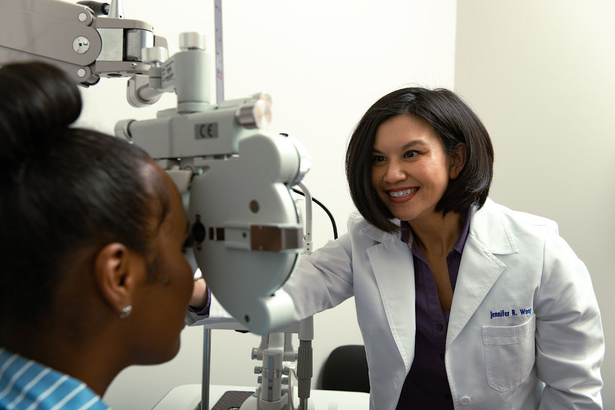 Praxis Vision | Eye Clinic | Edina, MN