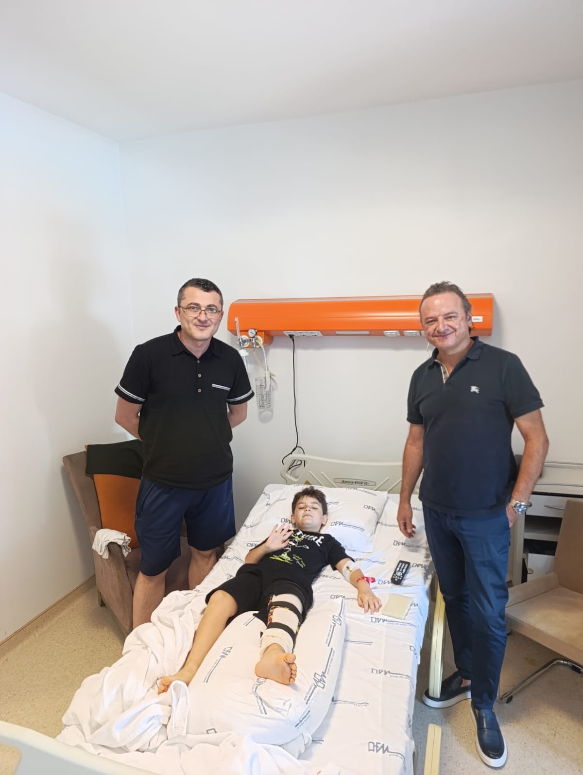 Prof. Dr. Serdar Akalın — Dr.Visor photo 2