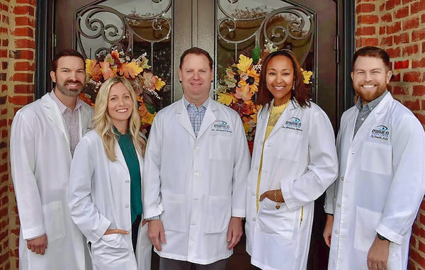 O'Brien Vision Center | Eye Clinic | 1890 Goodman Rd E #100, MS