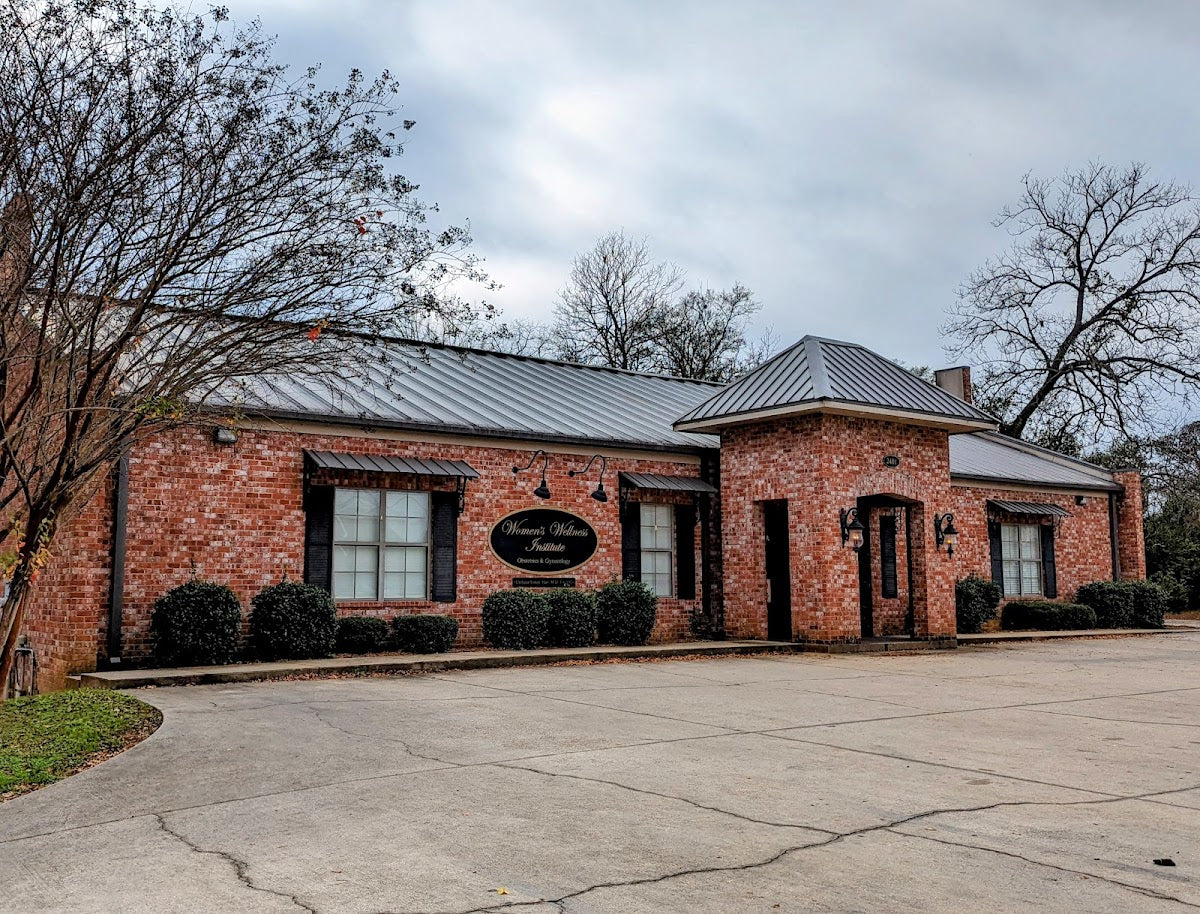 Women's Wellness Institute | IVF | Meridian, MS