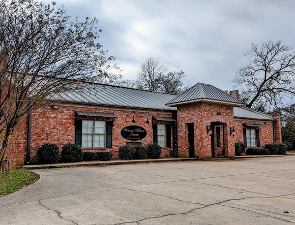 Women's Wellness Institute | IVF | Meridian, MS