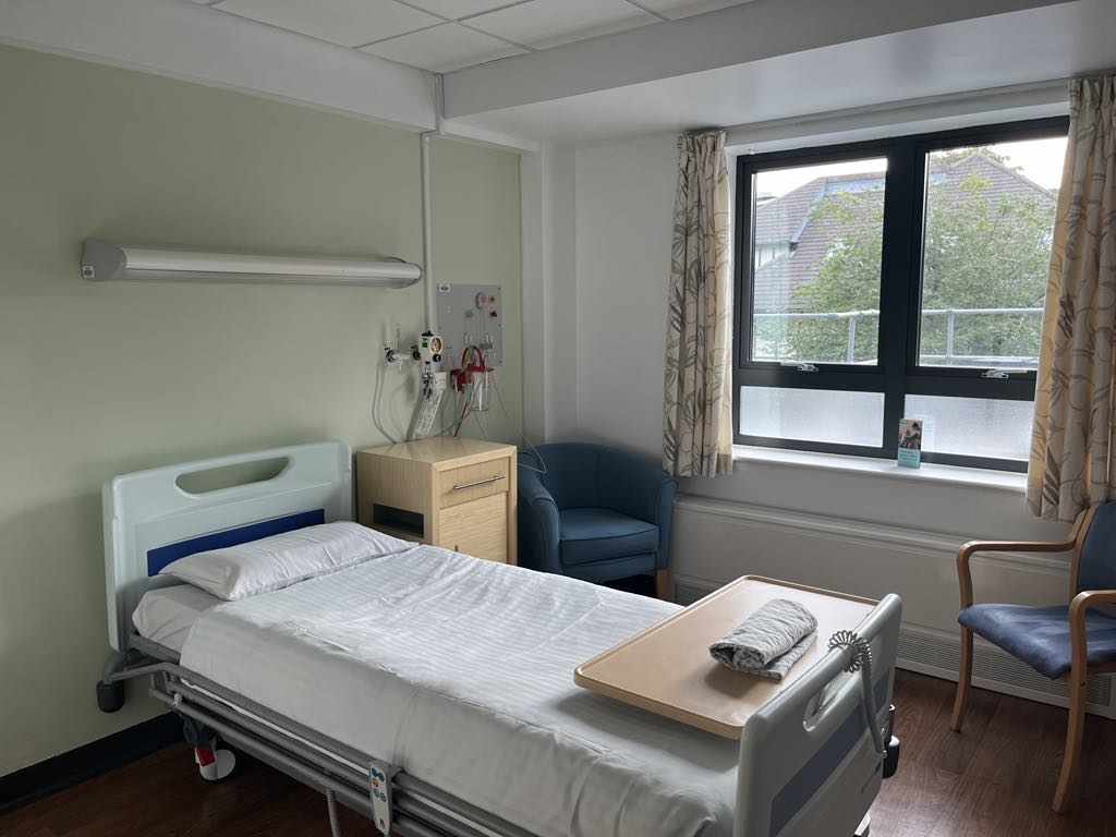 Nuffield Health Newcastle-upon-Tyne Hospital — photo 3
