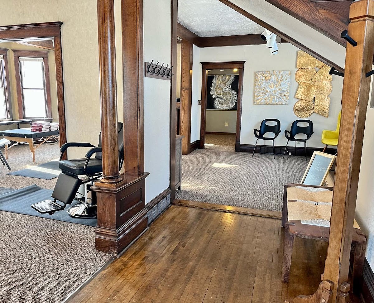 Appoise Esthetics School | Hair Transplant | Aberdeen, SD
