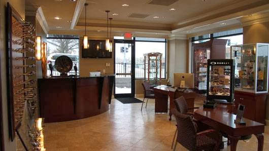 Mulqueeny Eye Centers | Eye Clinic | St. Louis, MO