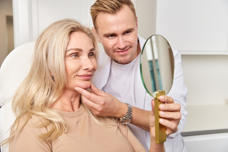 Retouch Clinic | Aesthetic Surgery | 1103 København