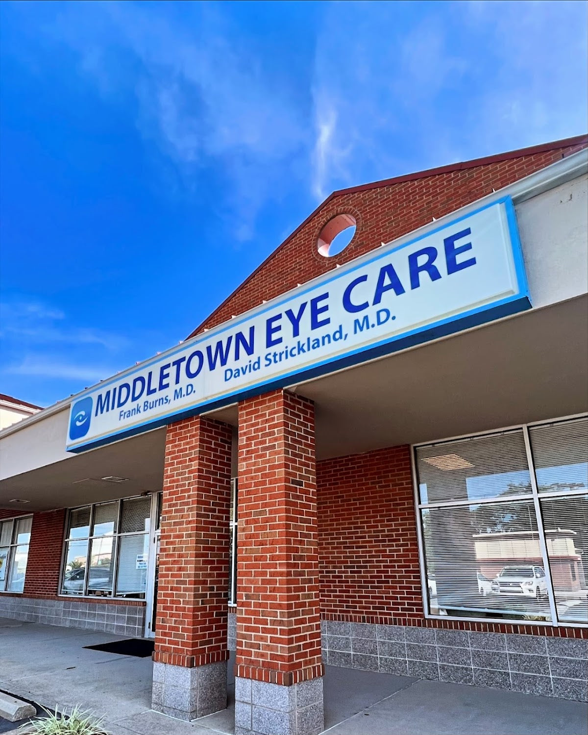Middletown Eye Care | Eye Clinic | Meadowbrook Farm, KY
