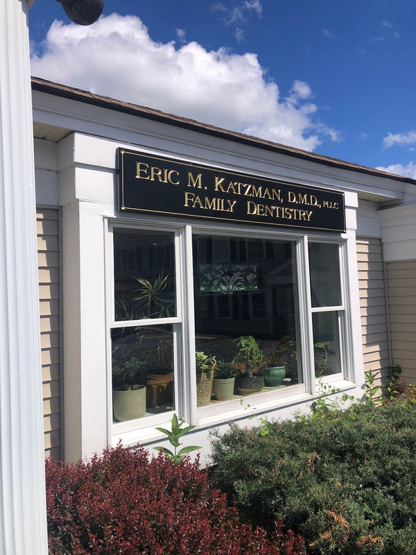 Eric M Katzman DMD PLLC | Dental | Dover, NH