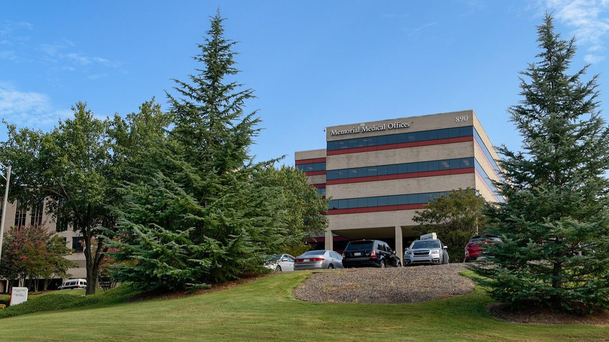 Prisma Health Transplant Center– | Hair Transplant | Greenville, SC