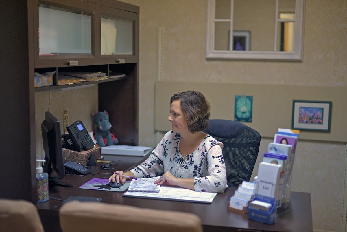 Institute for Reproductive Medicine (DIRM) | IVF | Newark, DE