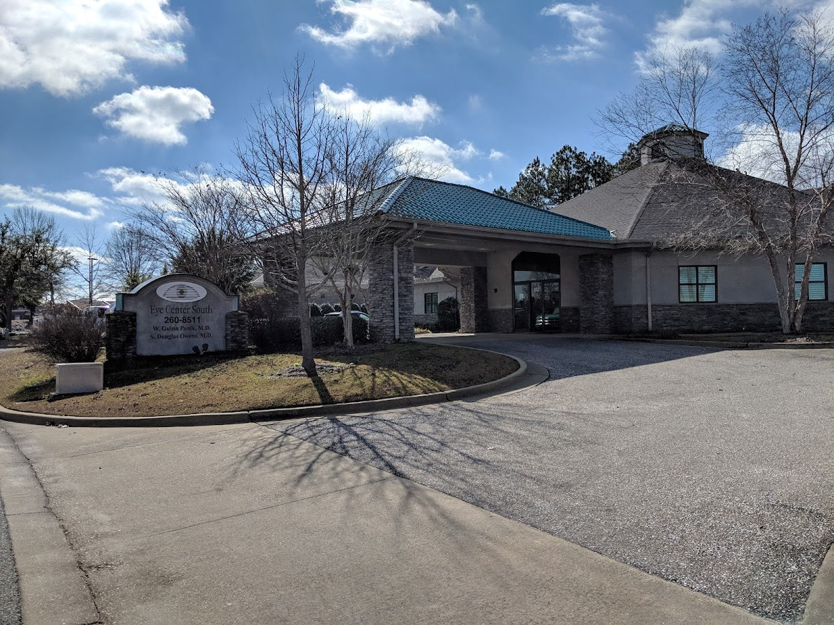 Eye Center South | Eye Clinic | Montgomery, AL
