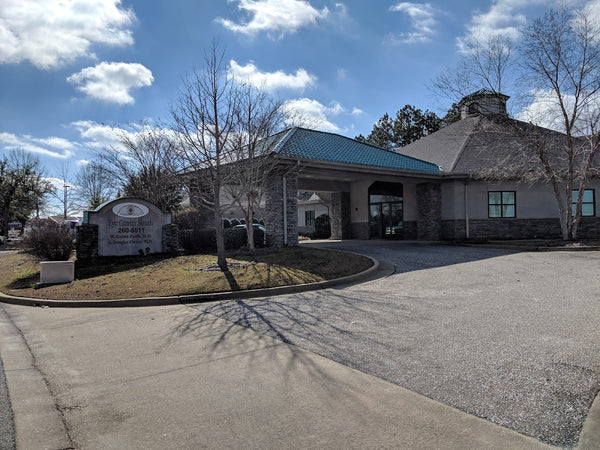 Eye Center South | Eye Clinic | Montgomery, AL
