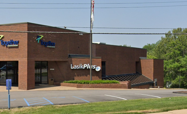 LasikPlus | Eye Clinic | St. Louis, MO
