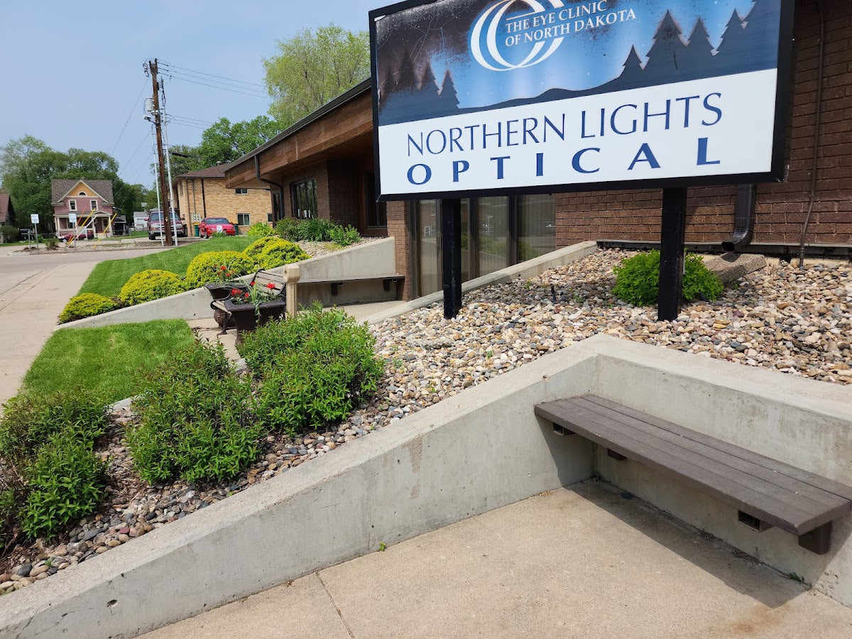 The Eye Clinic Of | Eye Clinic | Bismarck, ND