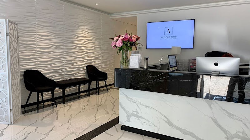 Aesthetics Clinic Ge | Aesthetic Surgery | 1208 Genève