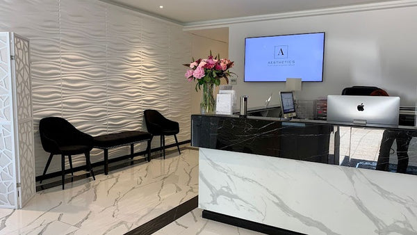 Aesthetics Clinic Ge | Aesthetic Surgery | 1208 Genève