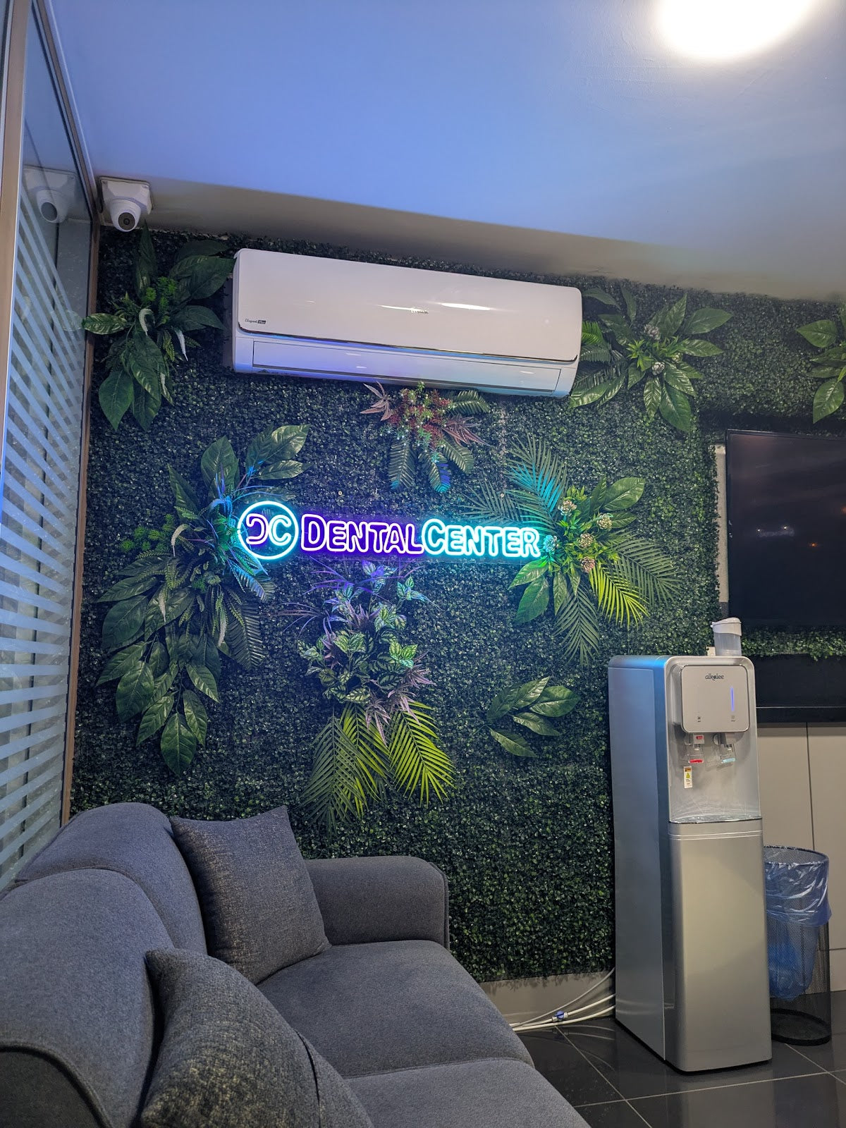 Özel Dental Center Ağız ve Diş Sağlığı Polikliniği — Dr.Visor photo 3