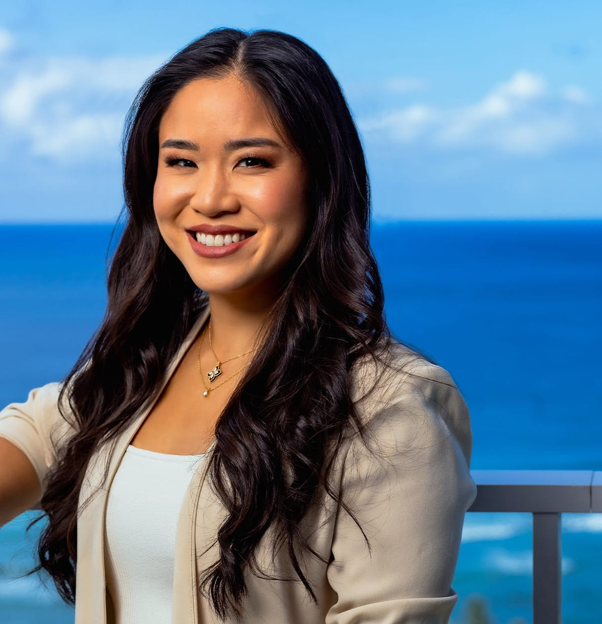 Rei Facial Plastic Surgery | Aesthetic Surgery | Honolulu, HI