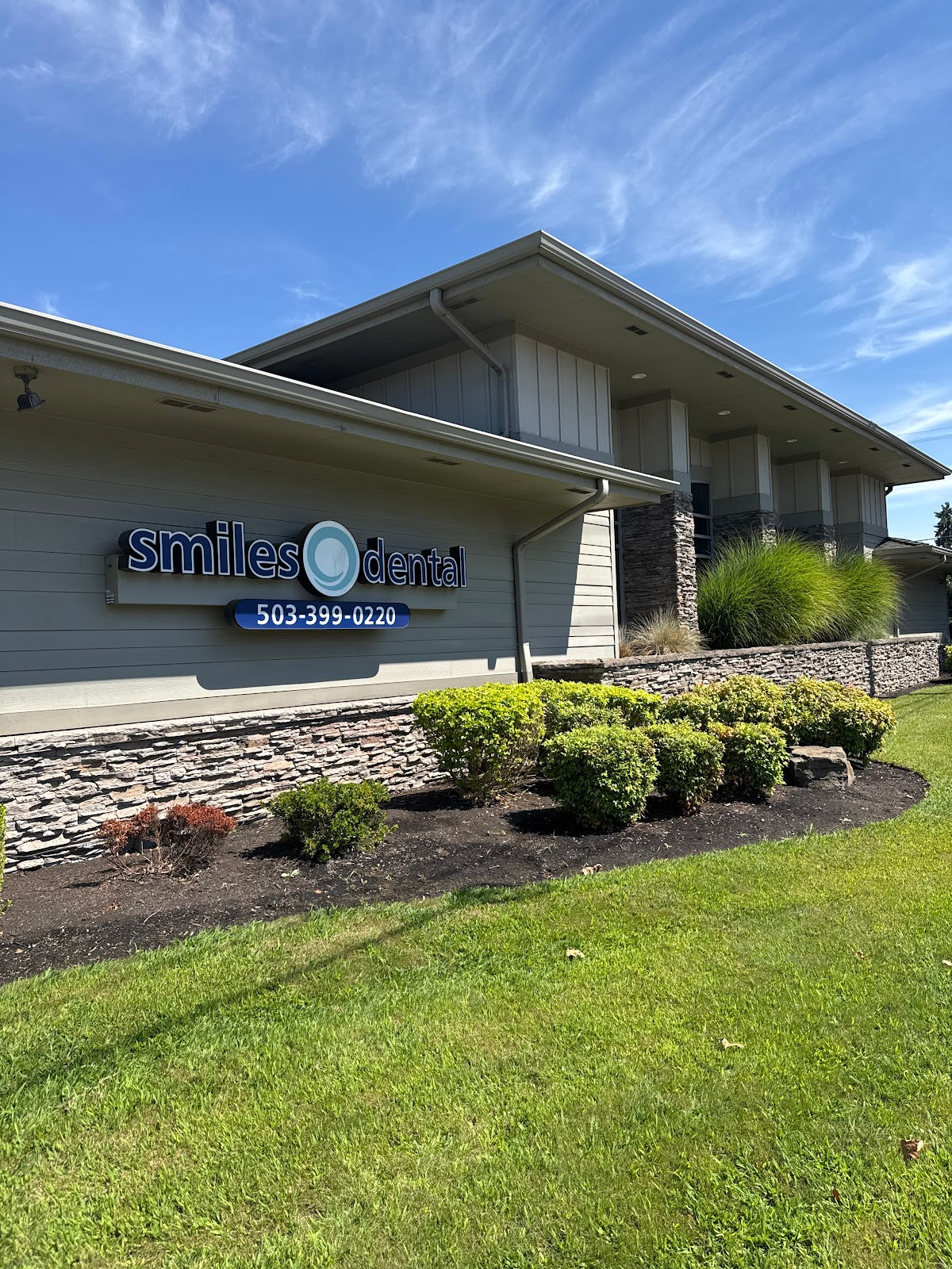 PC Smiles | Dental | Salem, OR