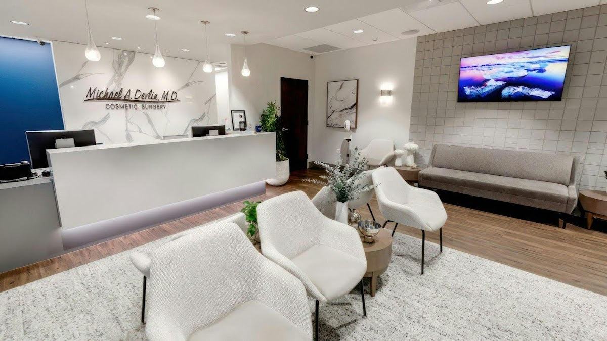Devlin Cosmetic Surgery: Michael Devlin, M.D | Aesthetic Surgery | Little Rock, AR